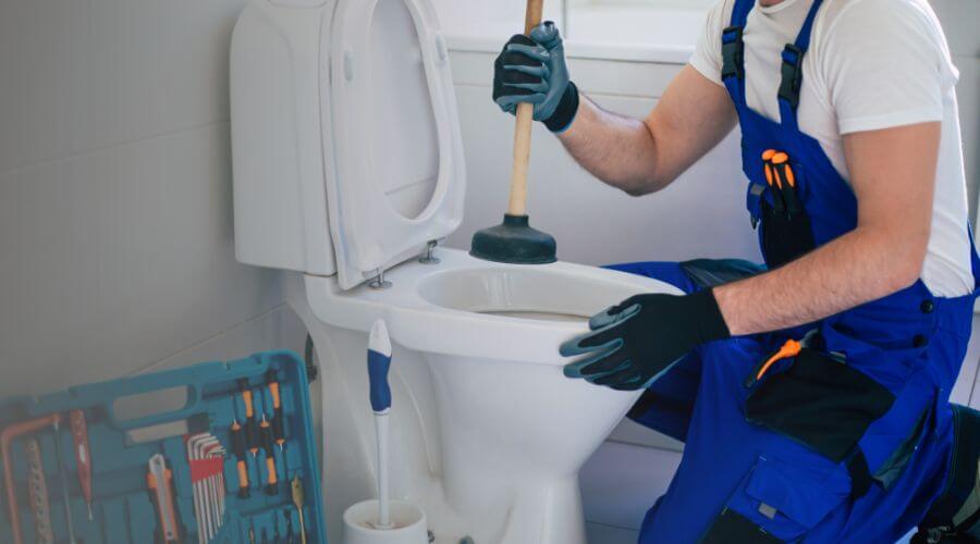 Professional same day plumber in Corbett, OR